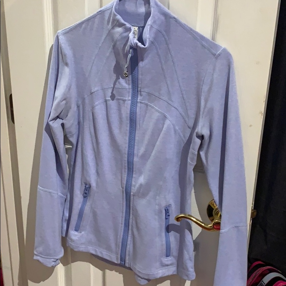 Lululemon Define Jacket 6